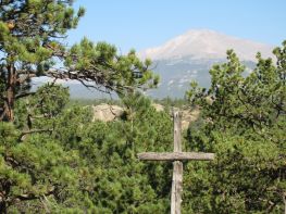 F26 Lift Highlands Camp, CO 25 August 2012