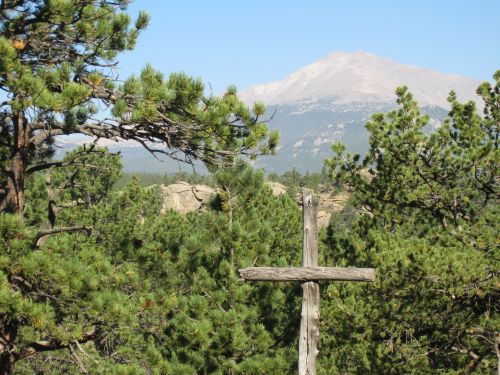 F26 Lift Highlands Camp, CO 25 August 2012