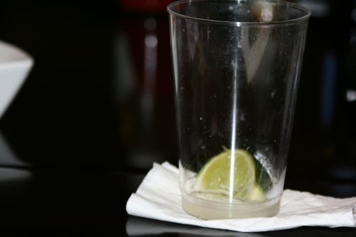 M03 Thirst Washington, DC 25 March 2012