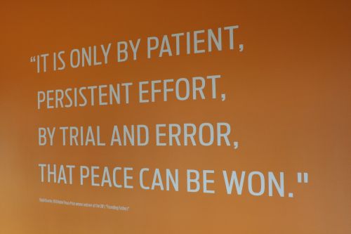 M09 Faithful United Nations Tour12 April 2011