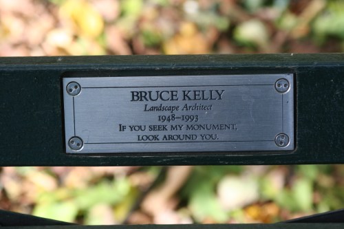 M16 Surround 4 November 2012 Central Park