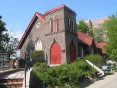 First Presbyterian Church of Forest Hills