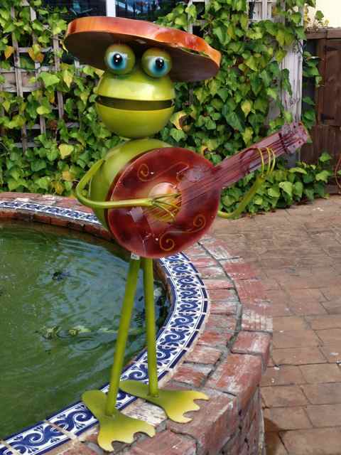 D'Casa Mexican Restaurant