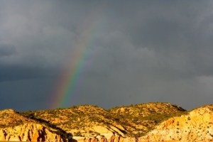 Covenant 08 24 10 Ghost Ranch