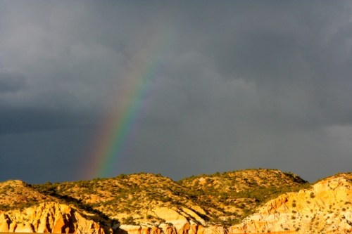 Covenant 08 24 10 Ghost Ranch