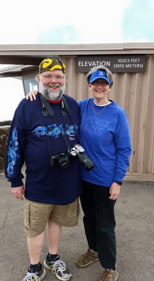 New Bandana Haleakala