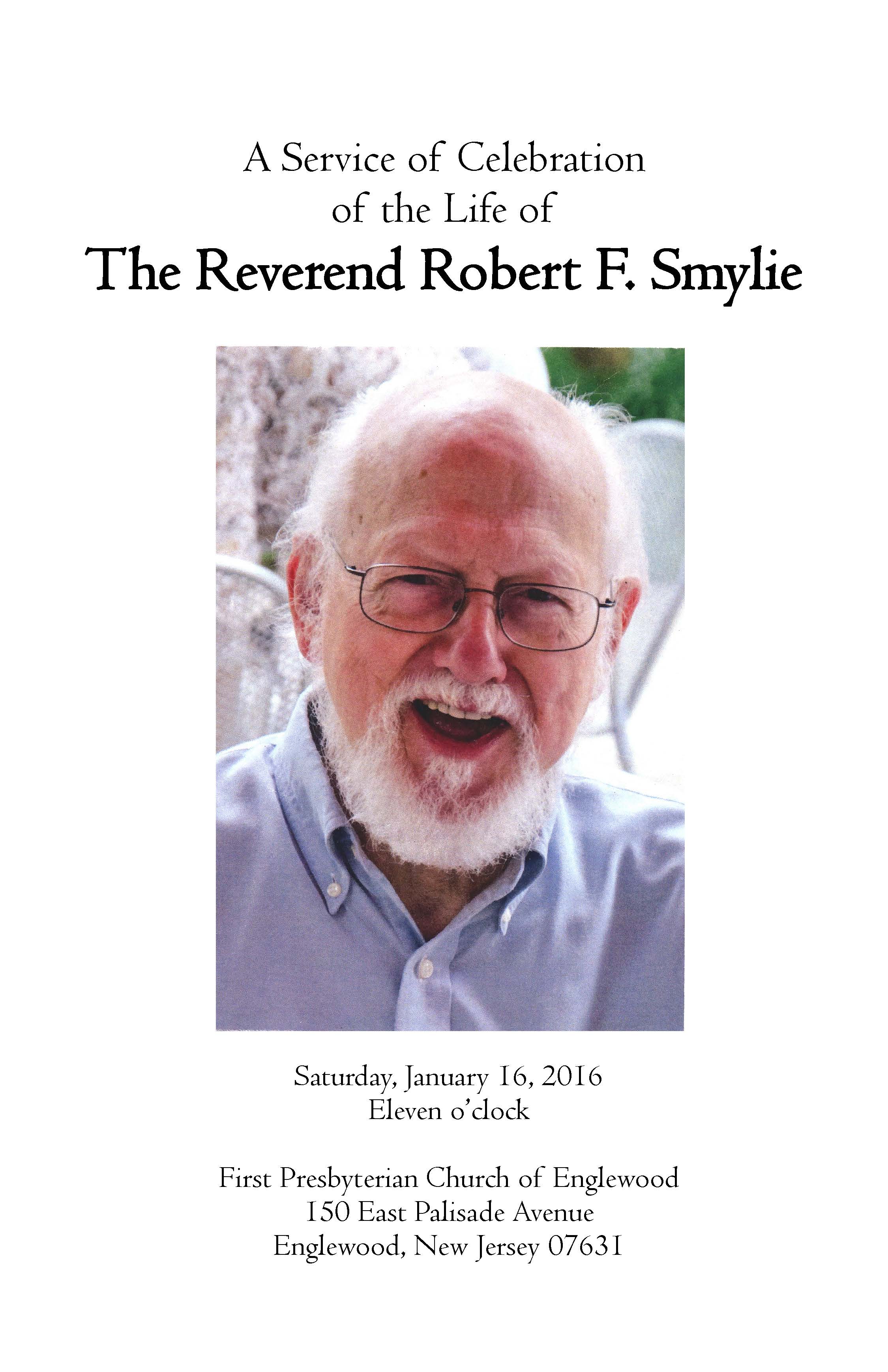 Smylie - 2016-01-16 Bulletin_Page_1