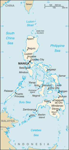 Philippines-CIA_WFB_Map
