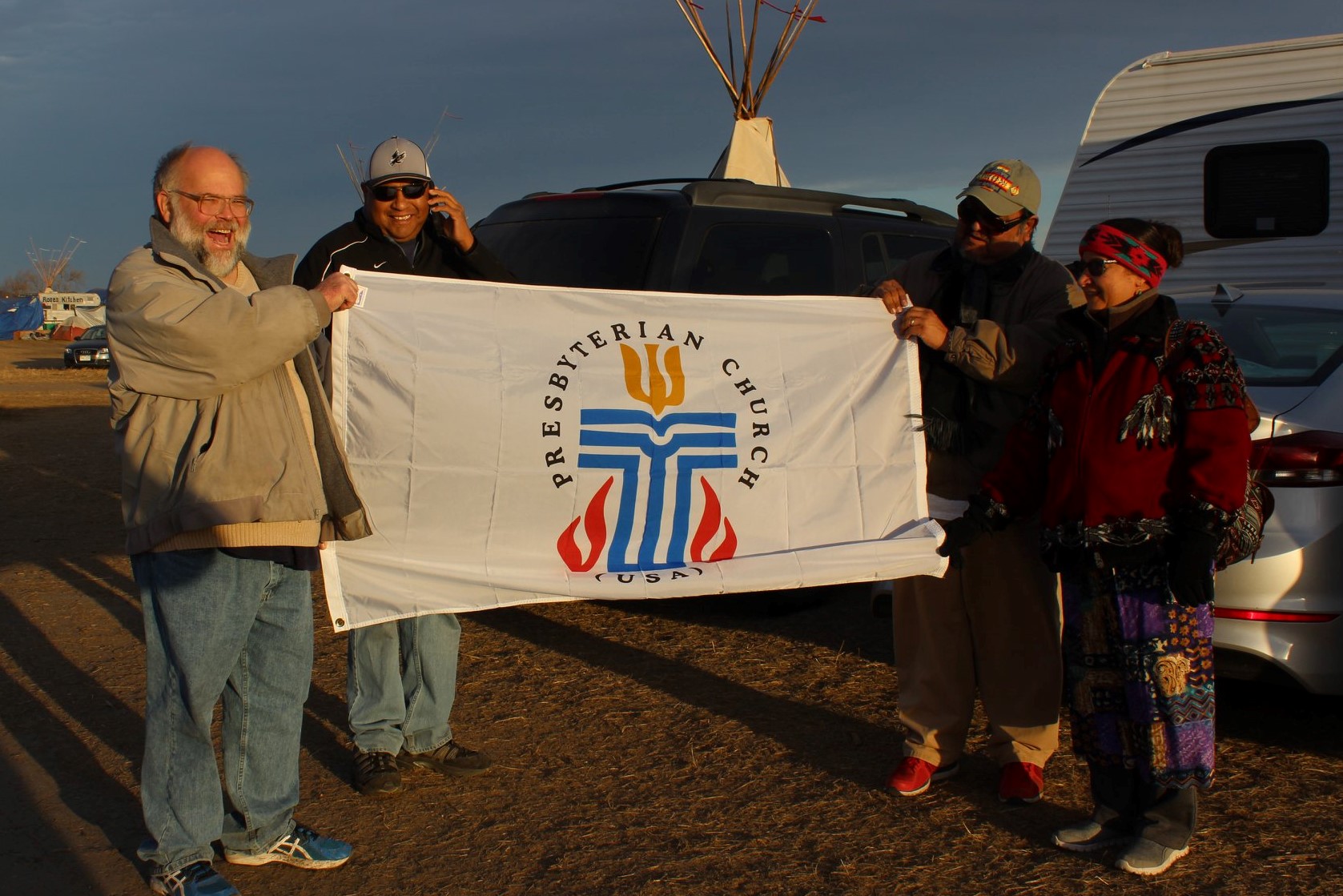 StandingRock
