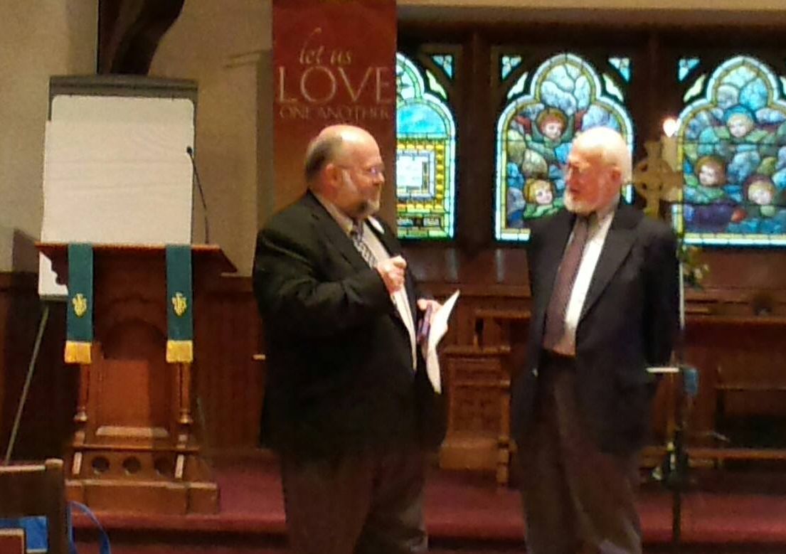 Act of Kindness - Nov 18