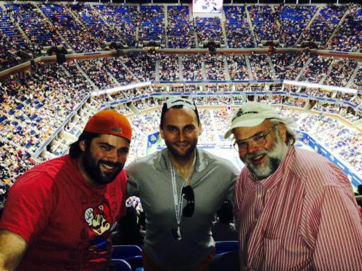 Tradition - November 20